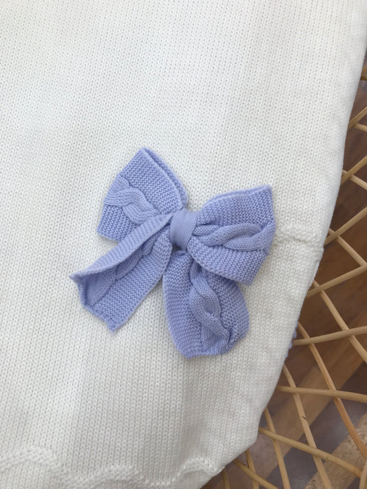 Coperta bebè di almy