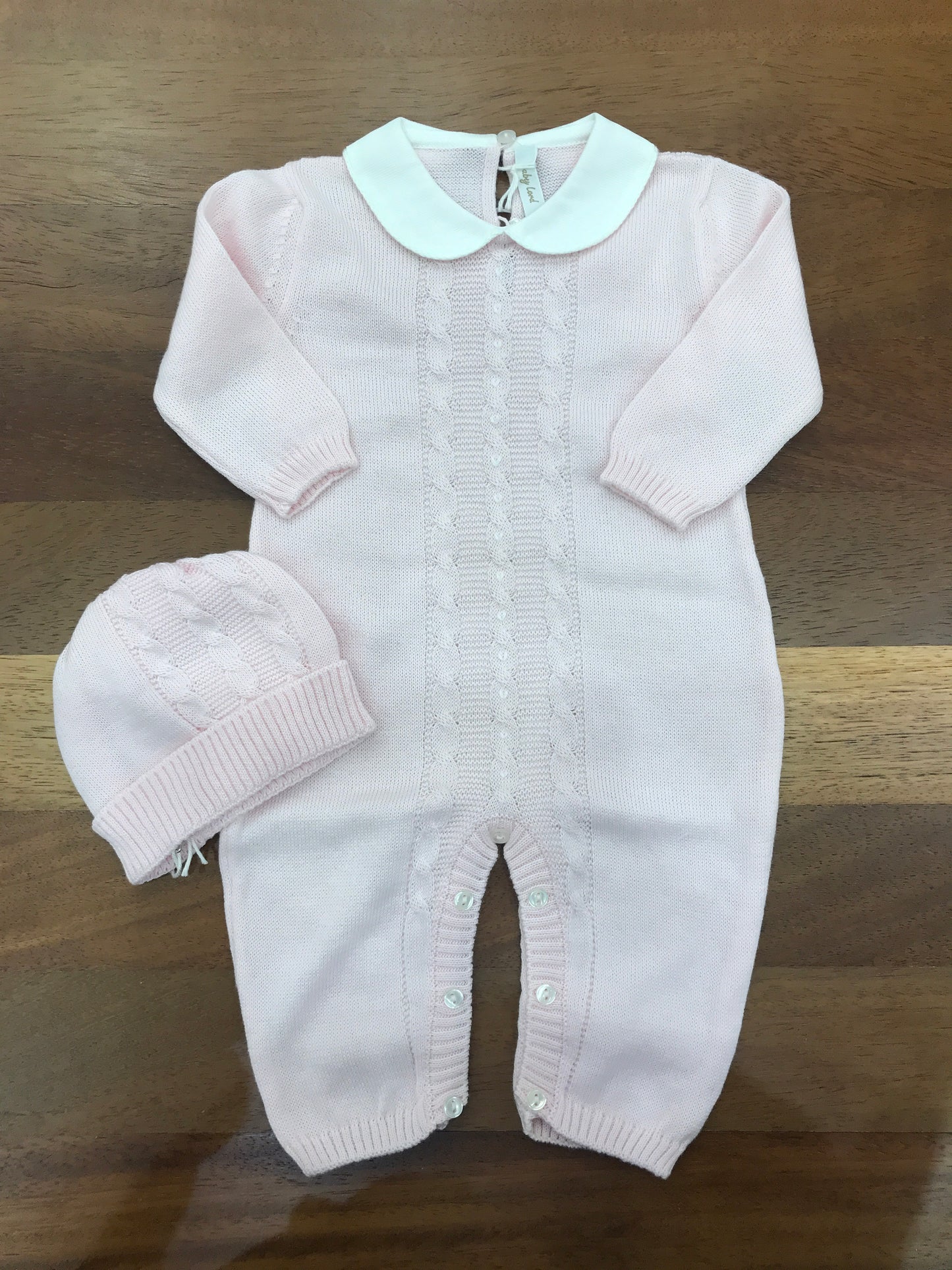 Tutina Baby Lord