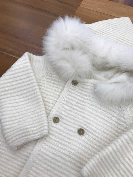 Cappotto Martina Aranda