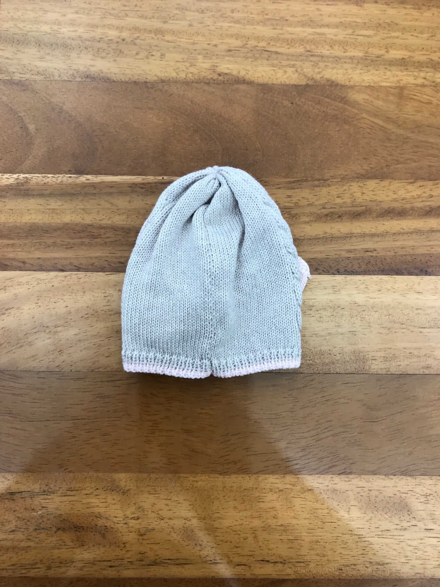 Cappellino bebè di almy