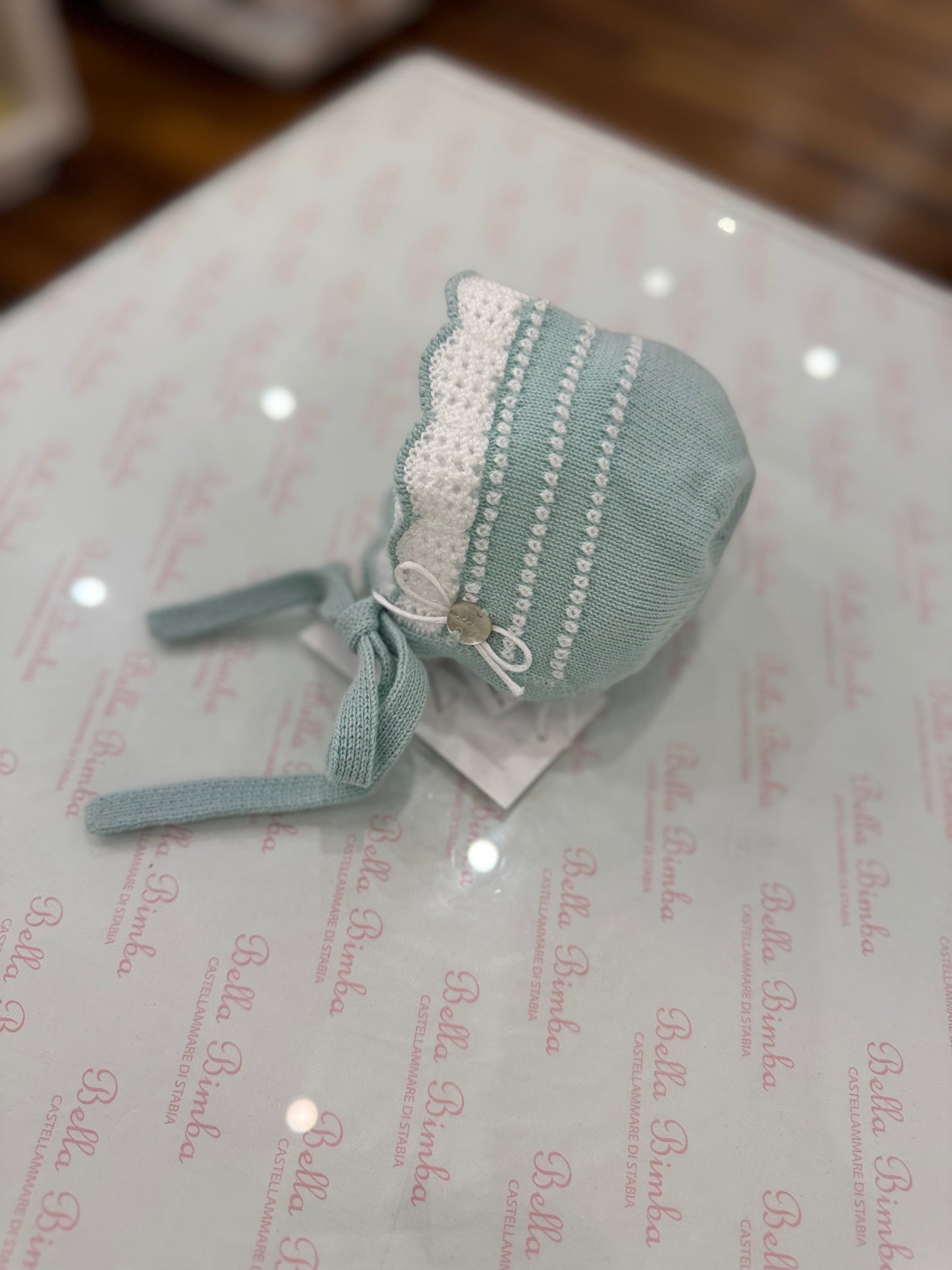 Cuffia Paz Rodriguez