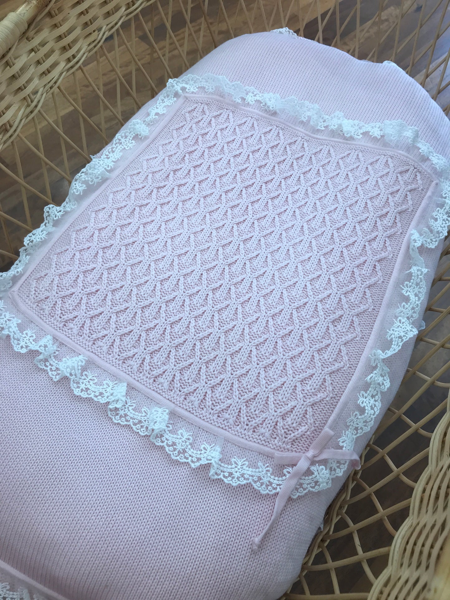 Coperta Bebè di almy