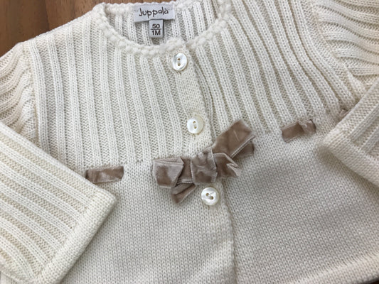 Cardigan Juppolá