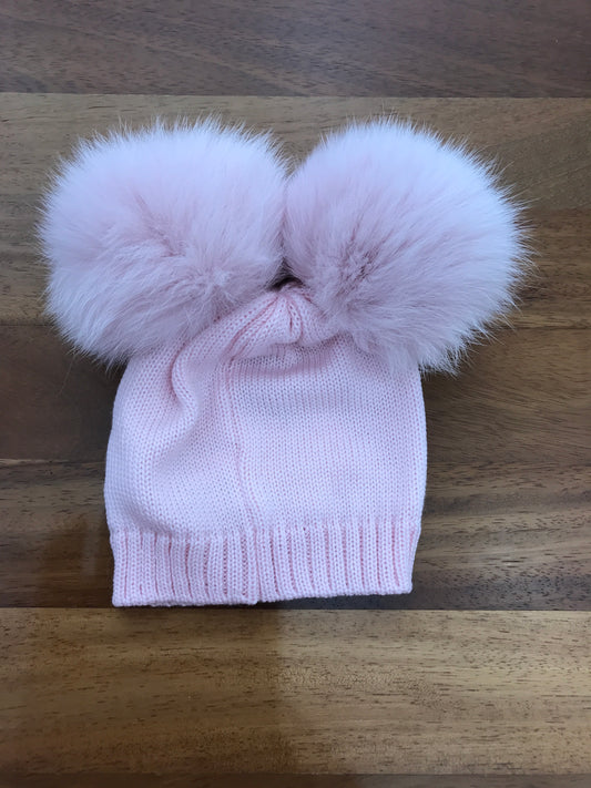 Cappellino baby lord