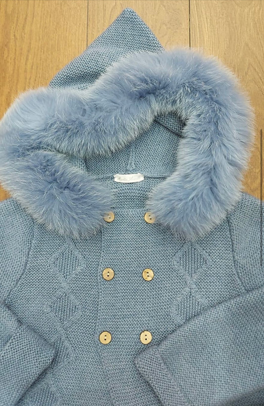 Cappotto Martina Aranda