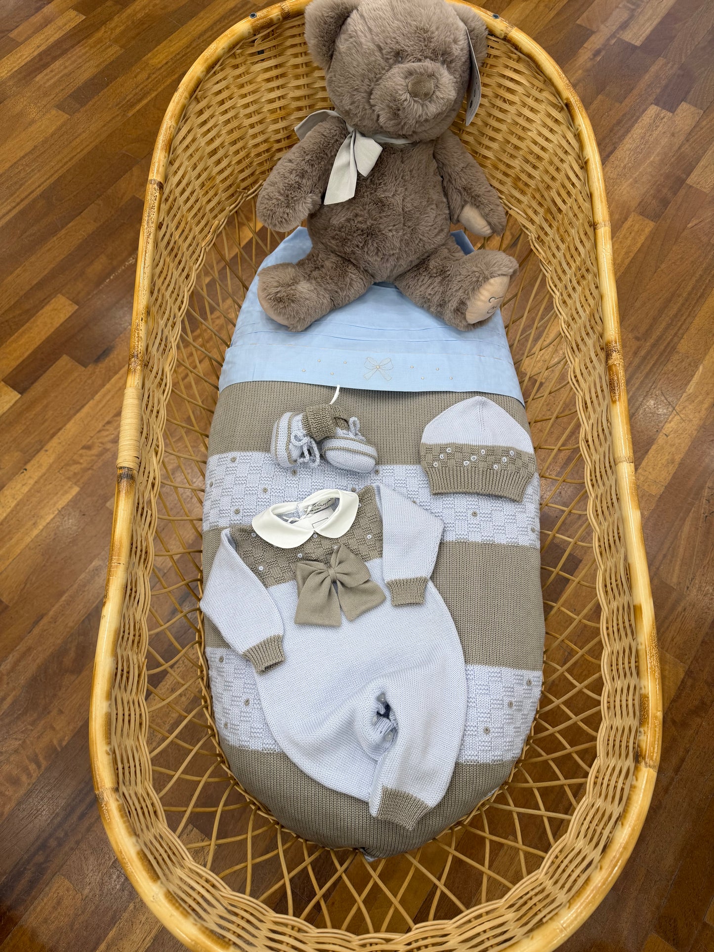 Coperta Piccola Giuggiola