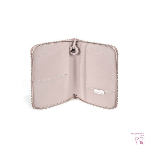 PORTA DOCUMENTI BISCUIT