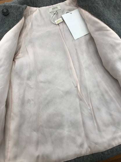 Cappotto Aletta