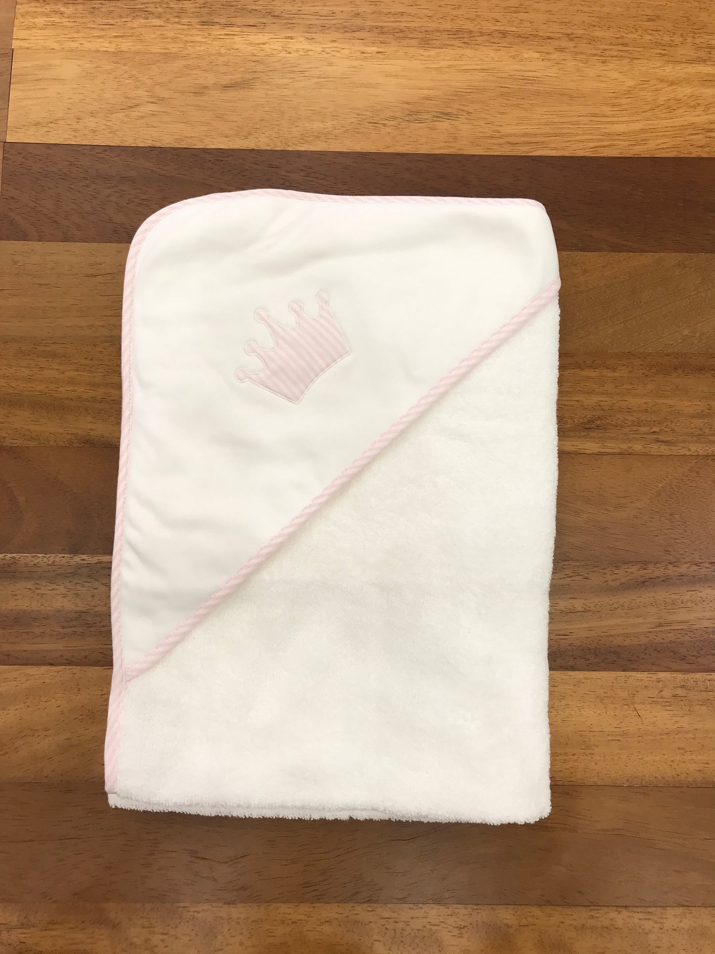 Telo bagnetto baby gi