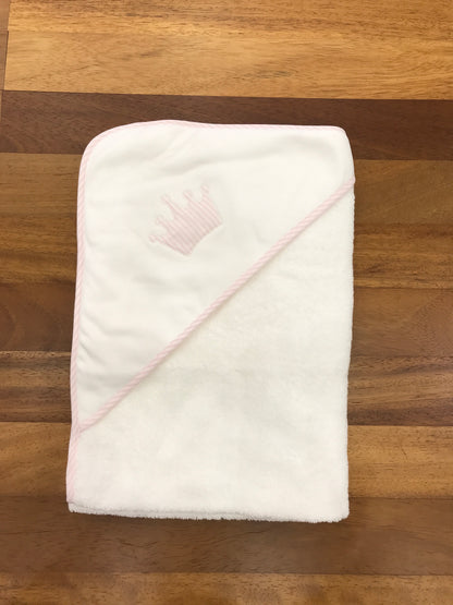 Telo bagnetto baby gi