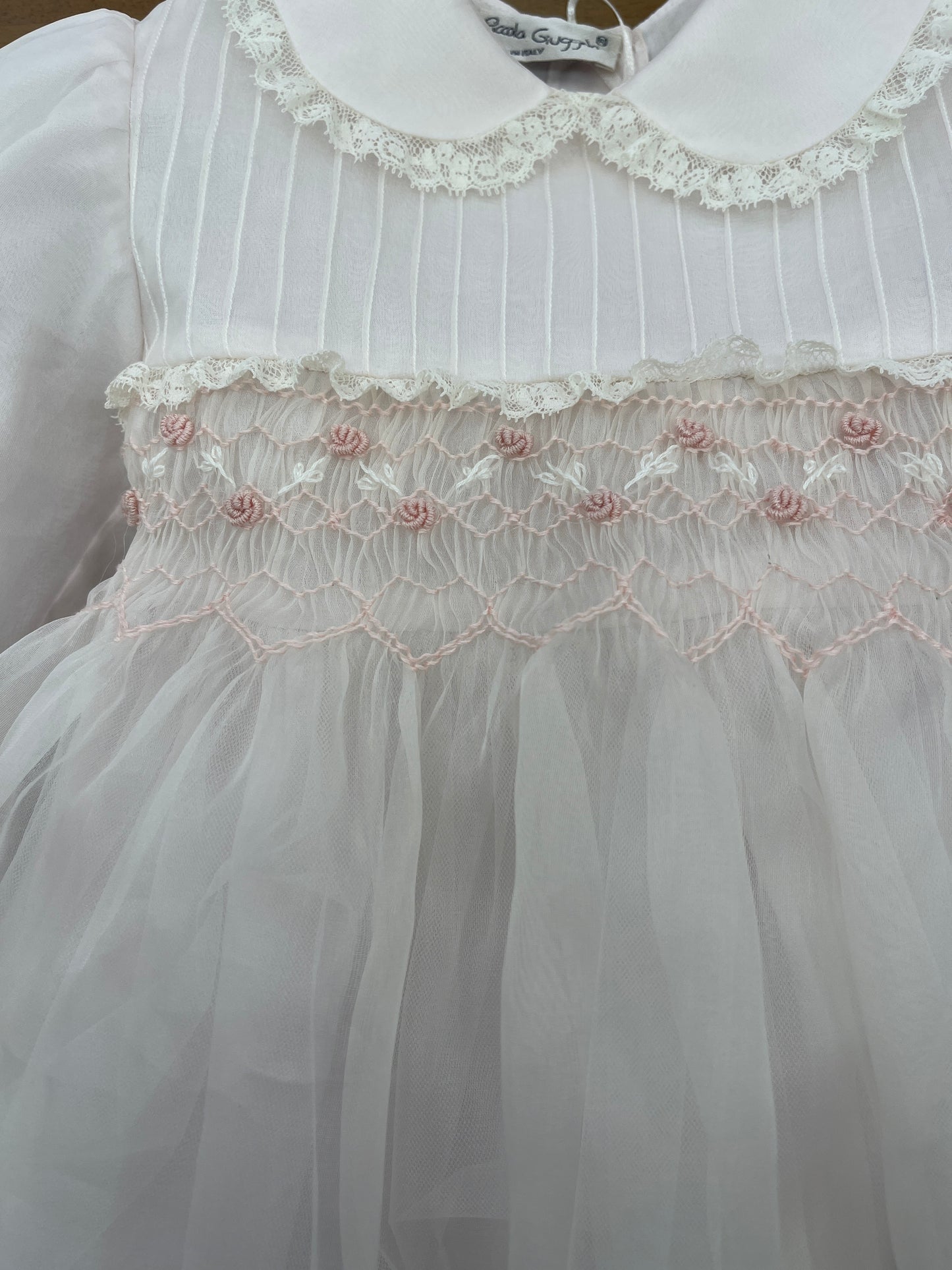 Abitino Piccola Giuggiola