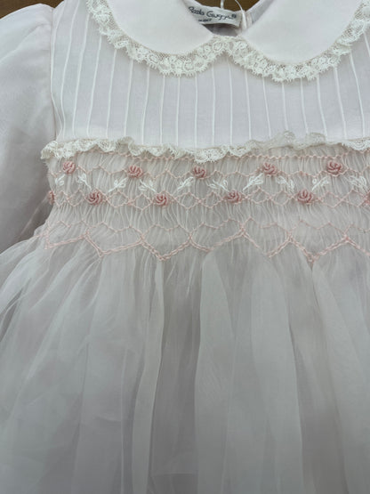 Abitino Piccola Giuggiola