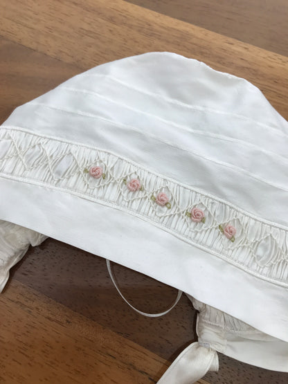 Cuffia Piccola Giuggiola