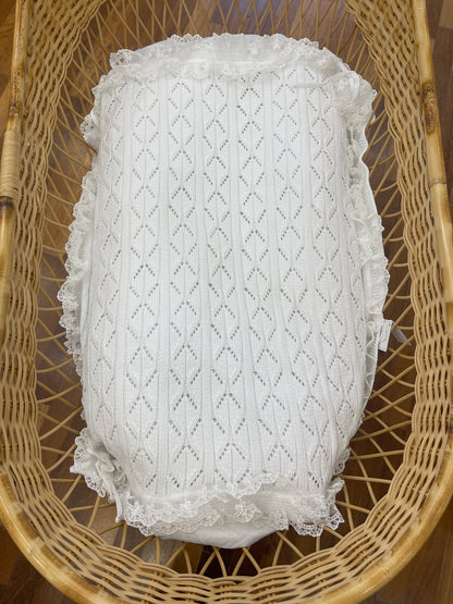 Coperta Bebè di Almy