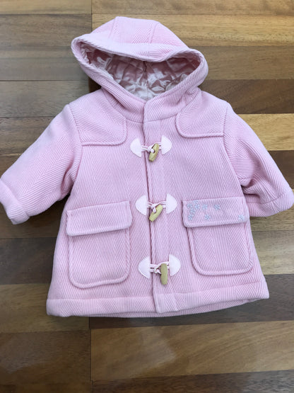 Cappotto la petite ourse