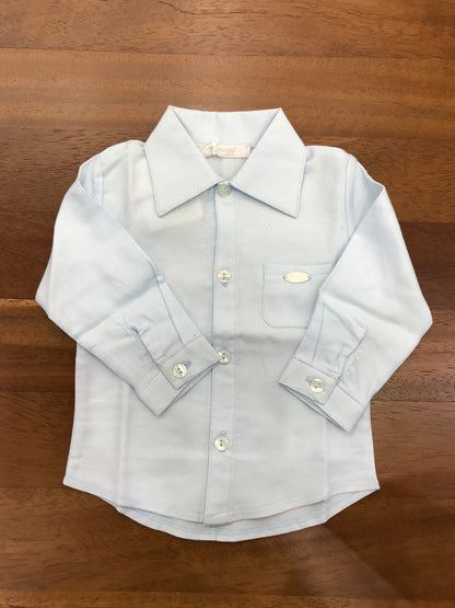 Camicia Coccodè