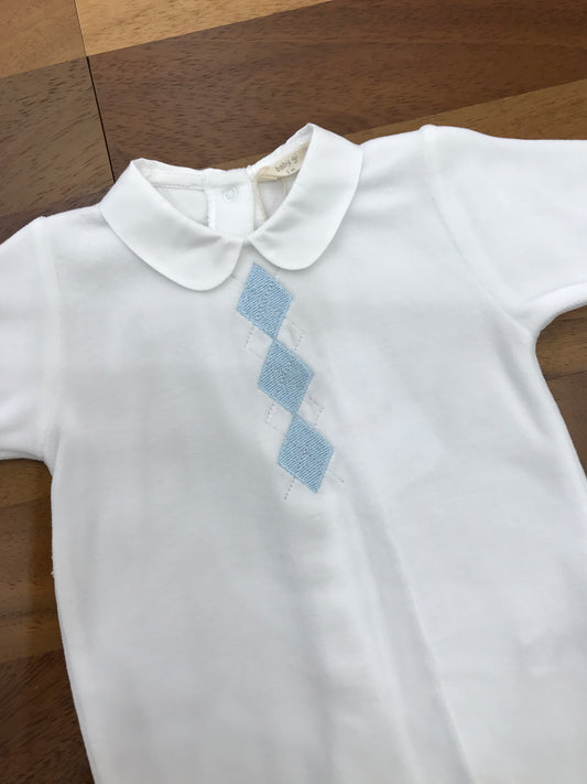 Tutina baby gi
