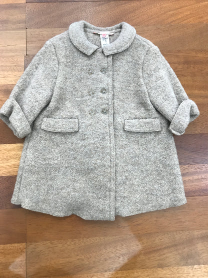 Cappotto bonpoint