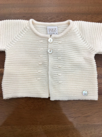 Cardigan Paz Rodriguez