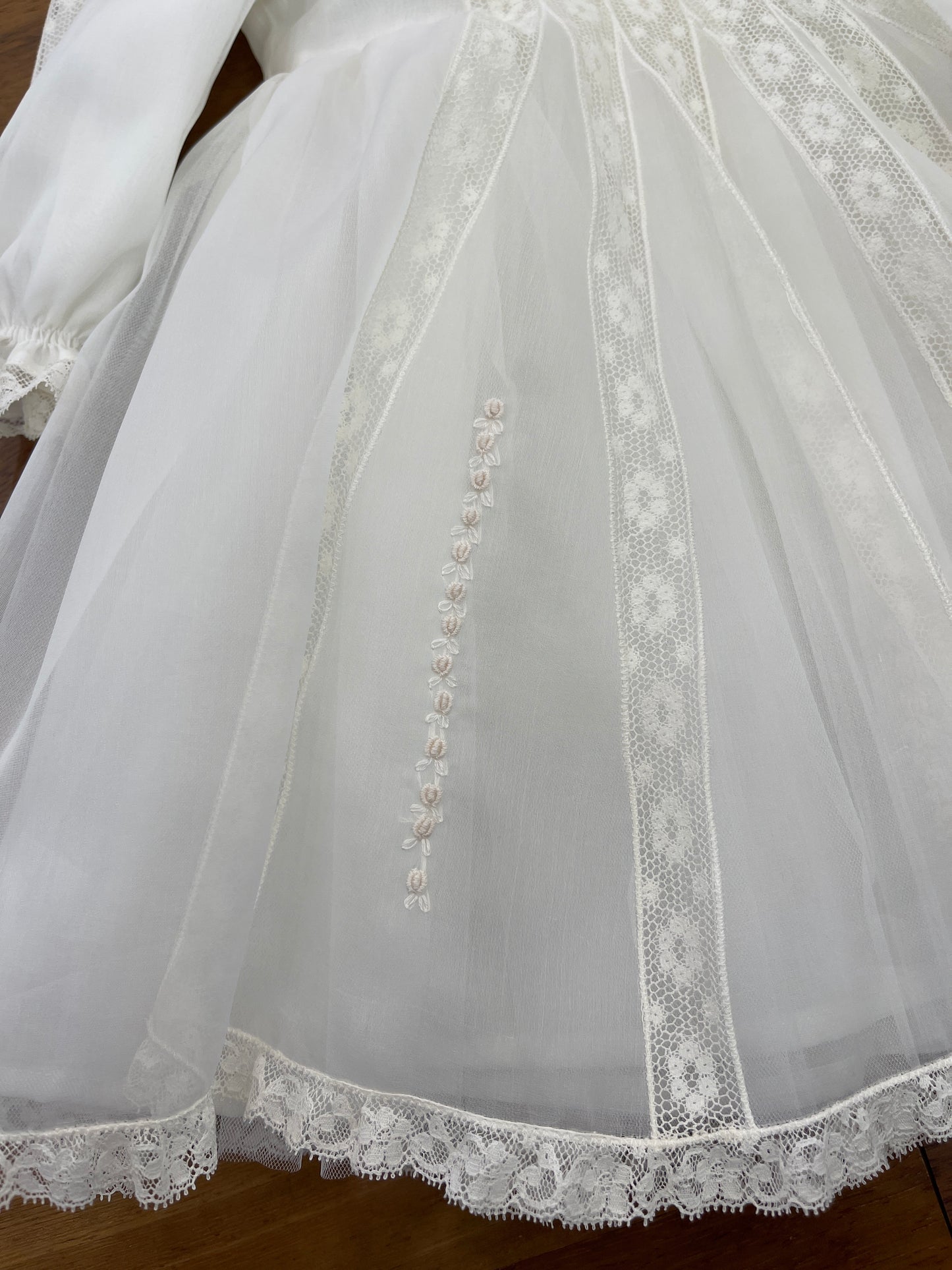 Abitino Piccola Giuggiola