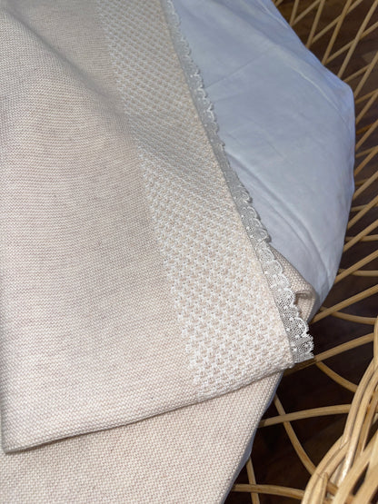 Coperta Martina aranda