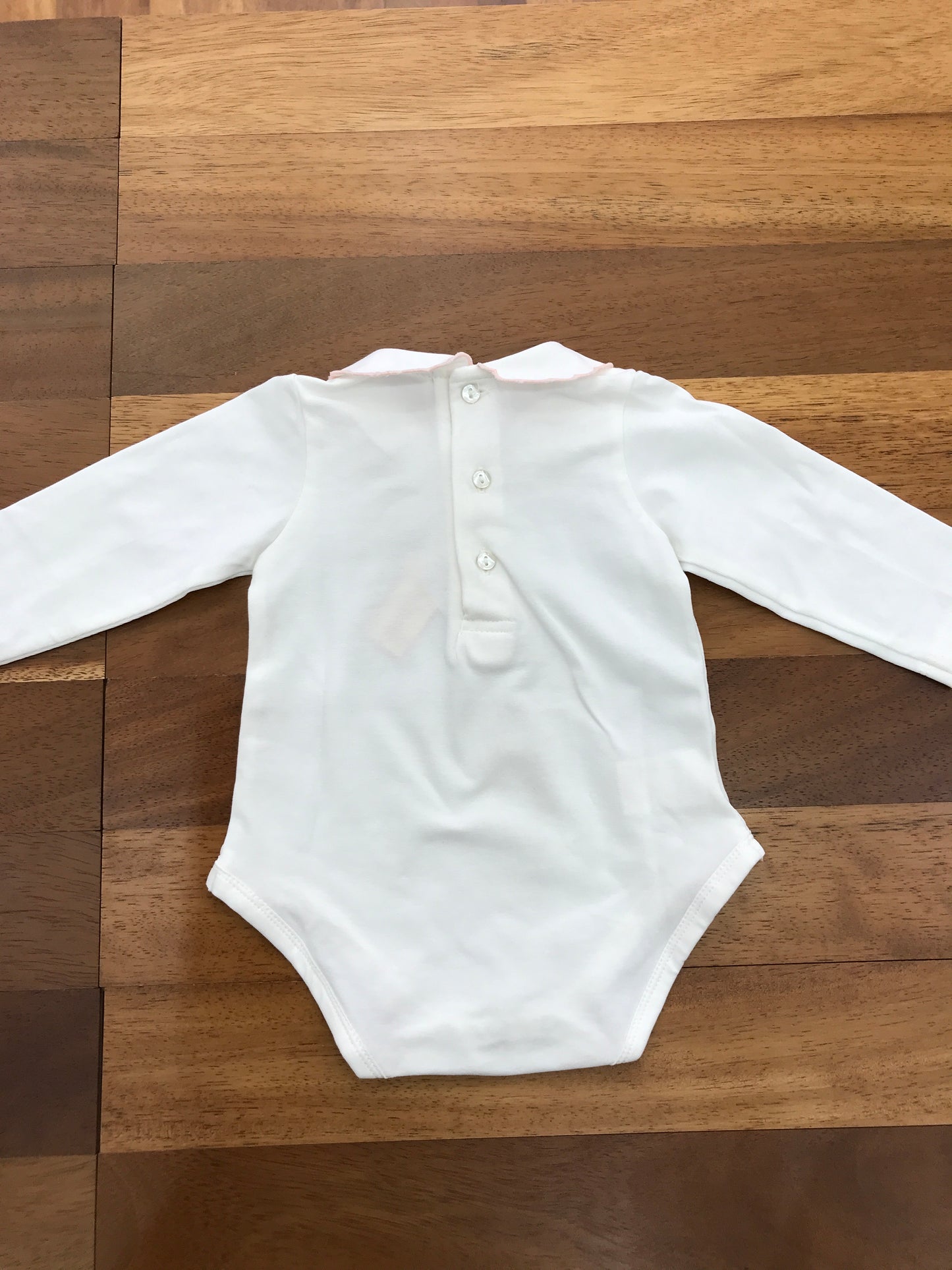 Body les enfant de Gisele