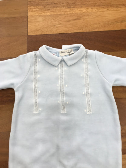 Tutina piccola giuggiola