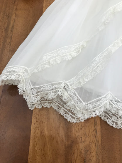 Abitino  Piccola Giuggiola