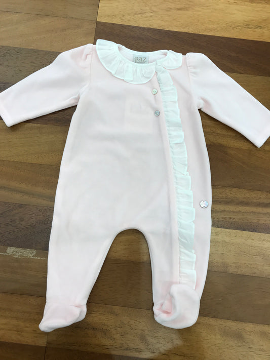 Tutina Paz Rodriguez