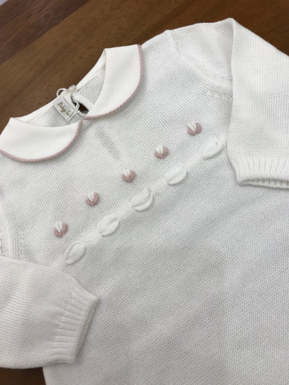 Tutina baby lord
