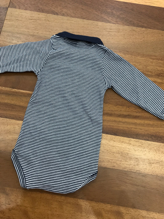 Body Petit bateau