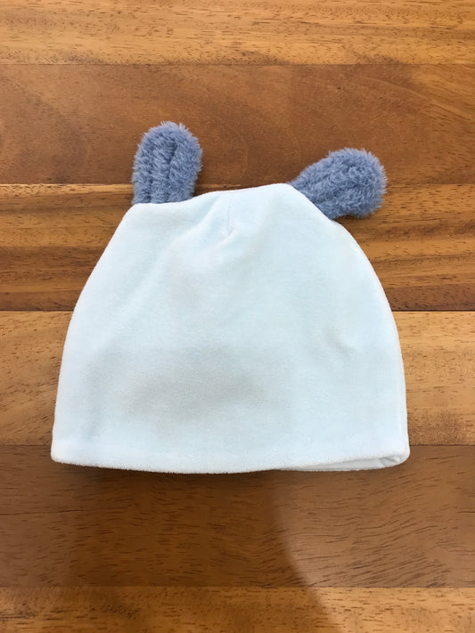 Cappellino Nanan