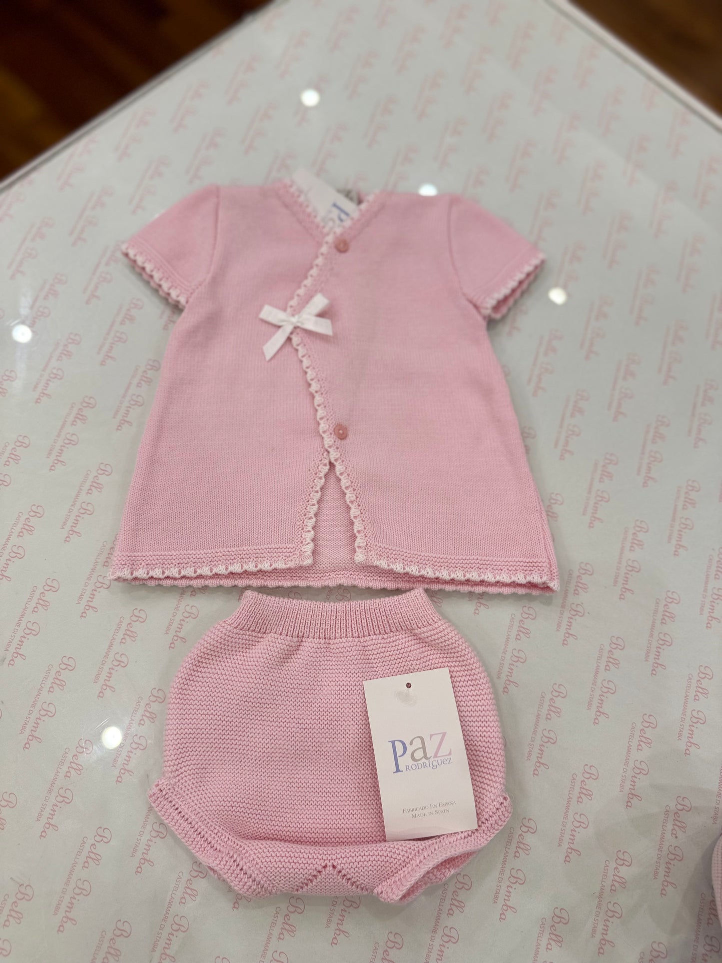 Completino Paz Rodriguez