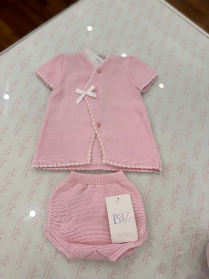 Completino Paz Rodriguez