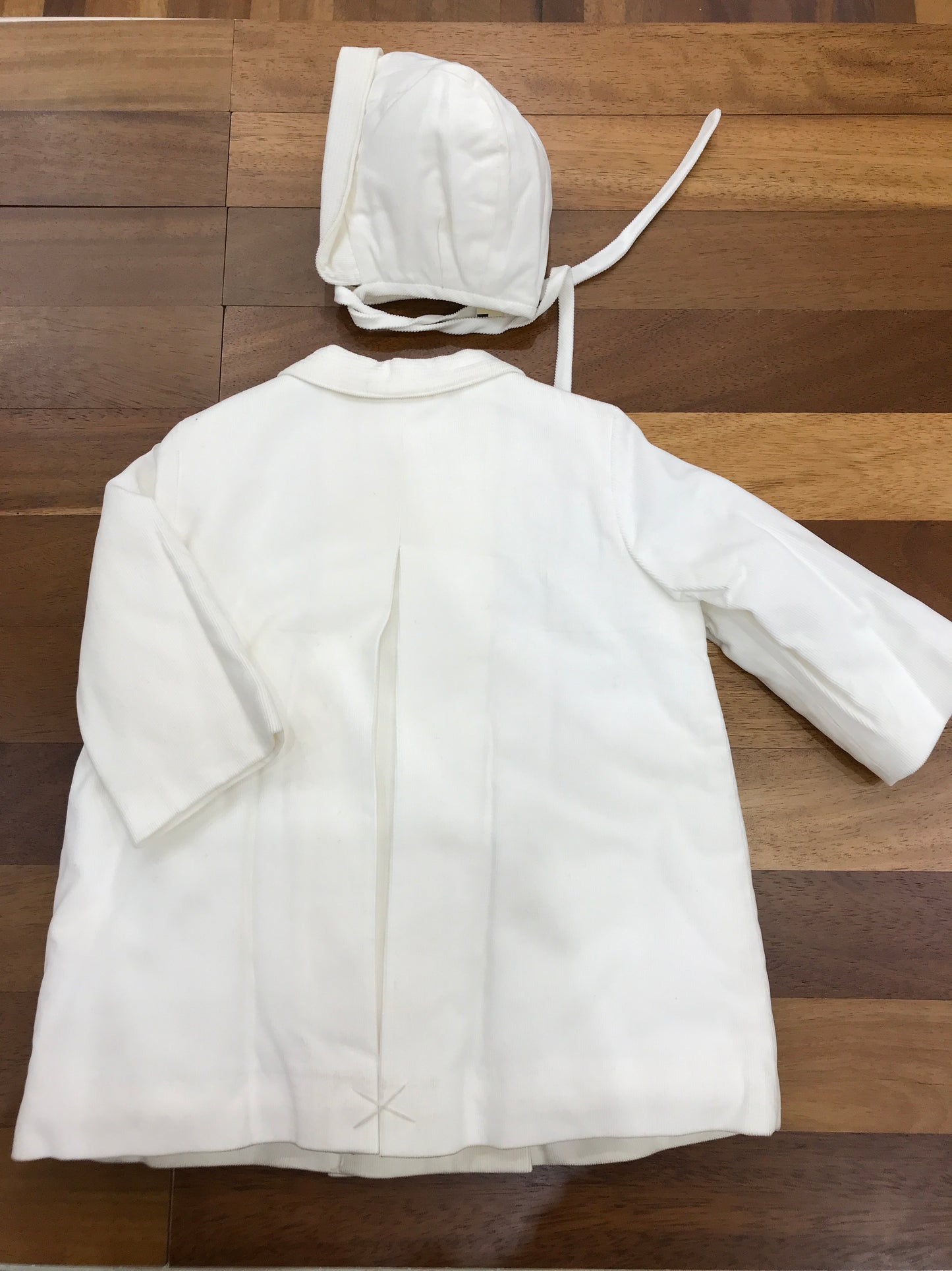 Cappotto Bonpoint