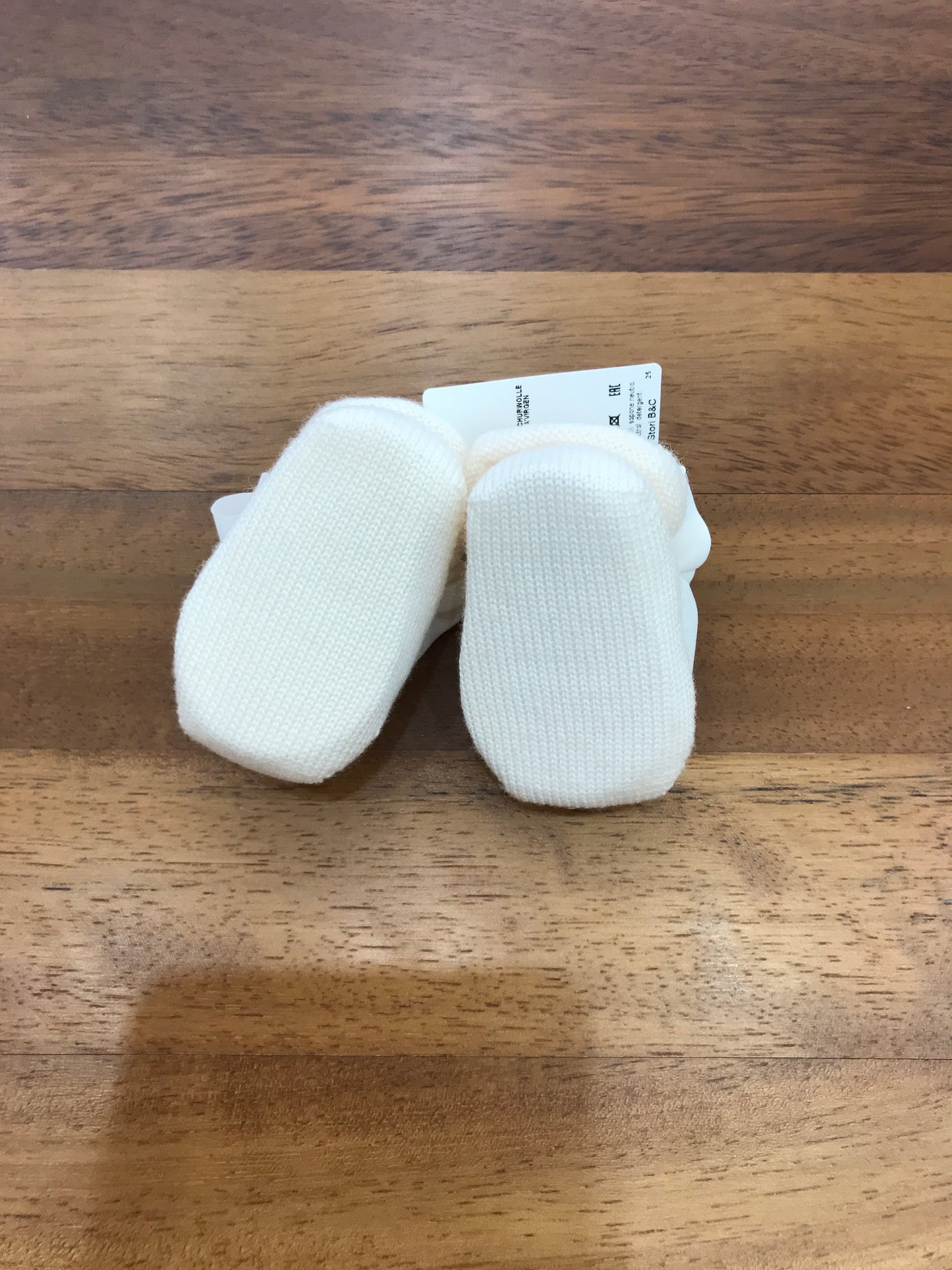 Babbucce story Loris