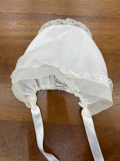 Abito lungo Piccola Giuggiola