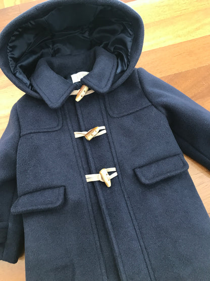 Cappotto pure