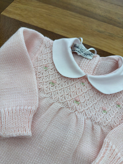 Tutina Piccola Giuggiola