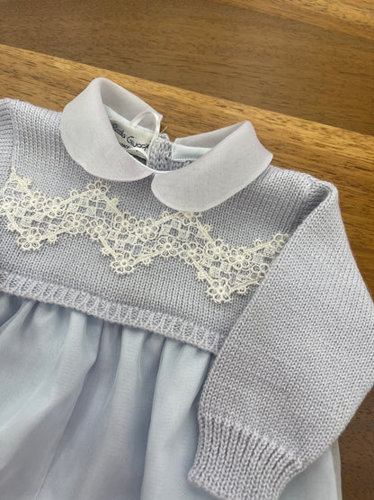 Pagliaccetto Piccola Giuggiola