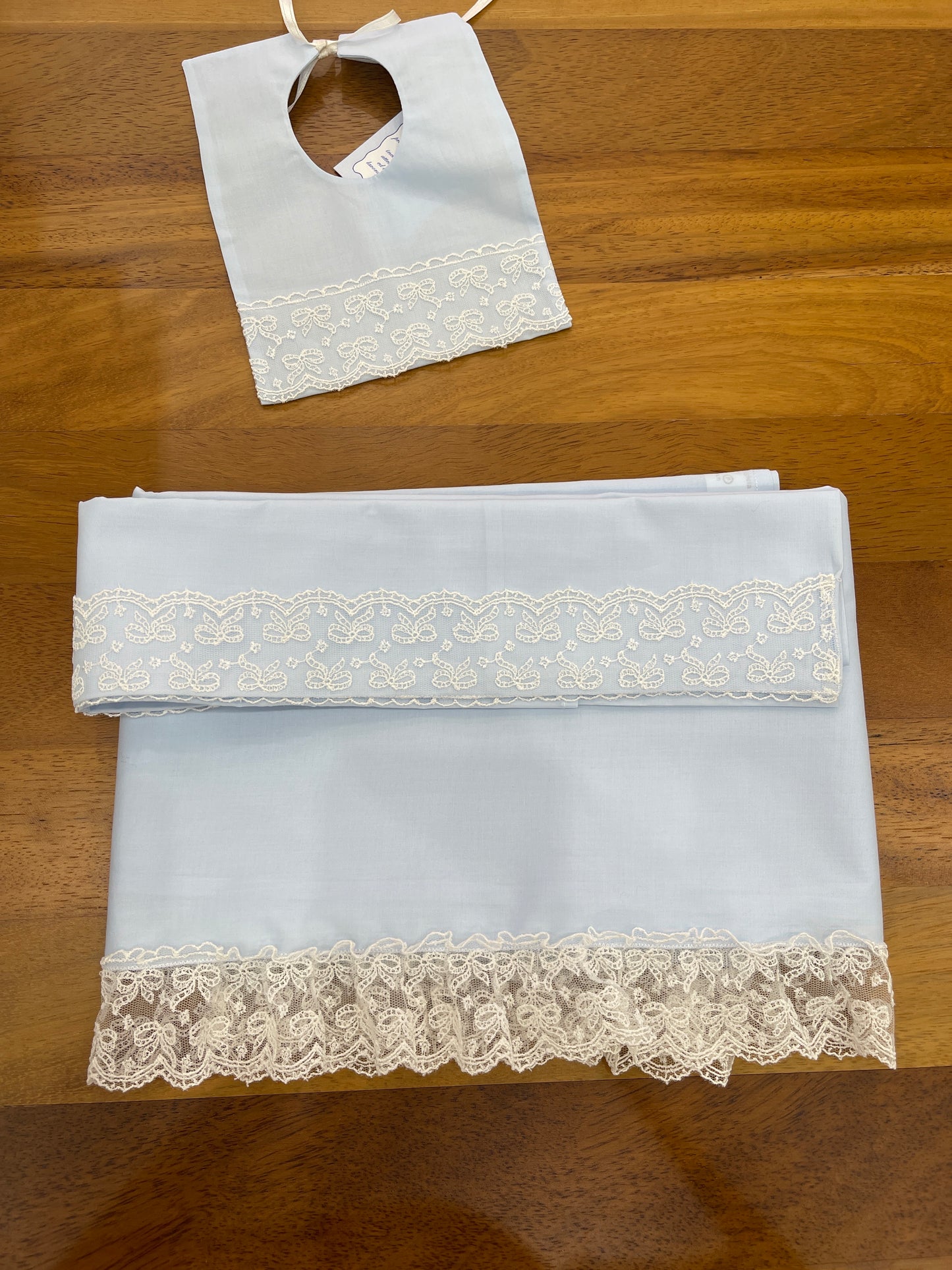 Lenzuolino Piccola Giuggiola