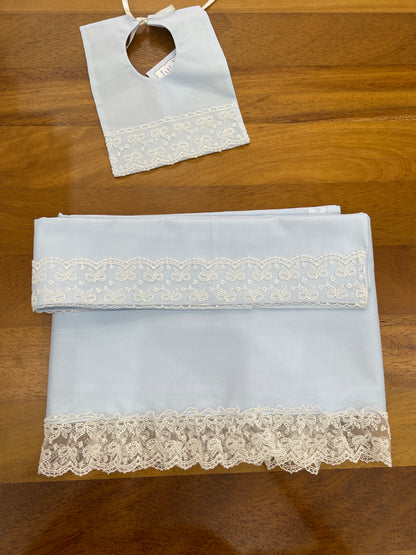 Lenzuolino Piccola Giuggiola