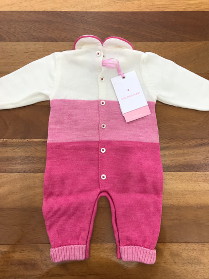 Tutina Colori Chiari