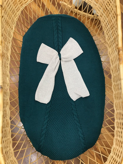 Coperta bebè di almy