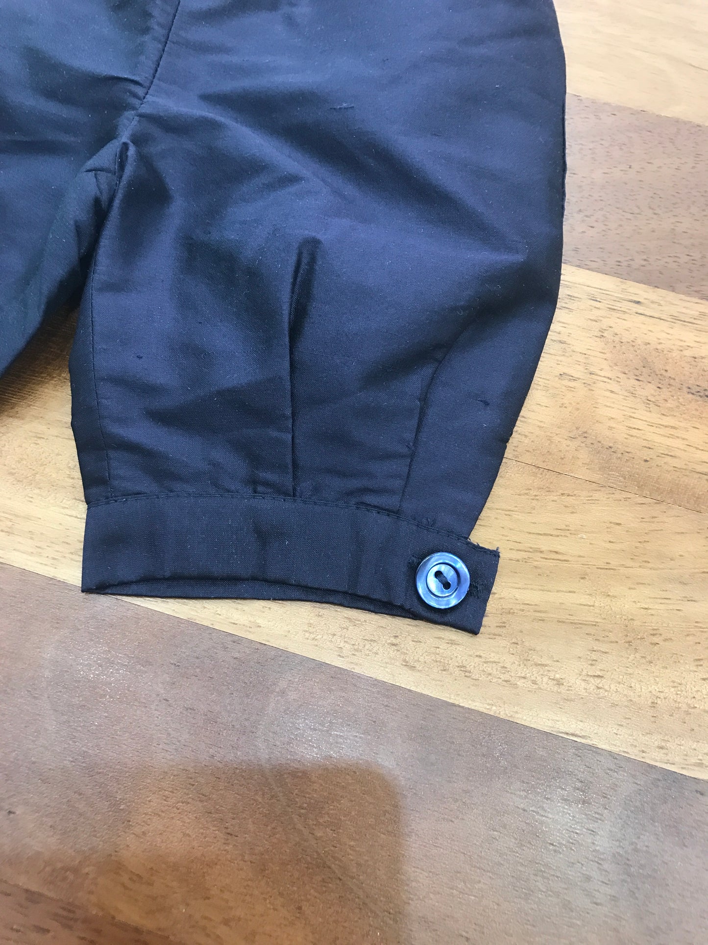 Pantalone alla zuava Colibrì