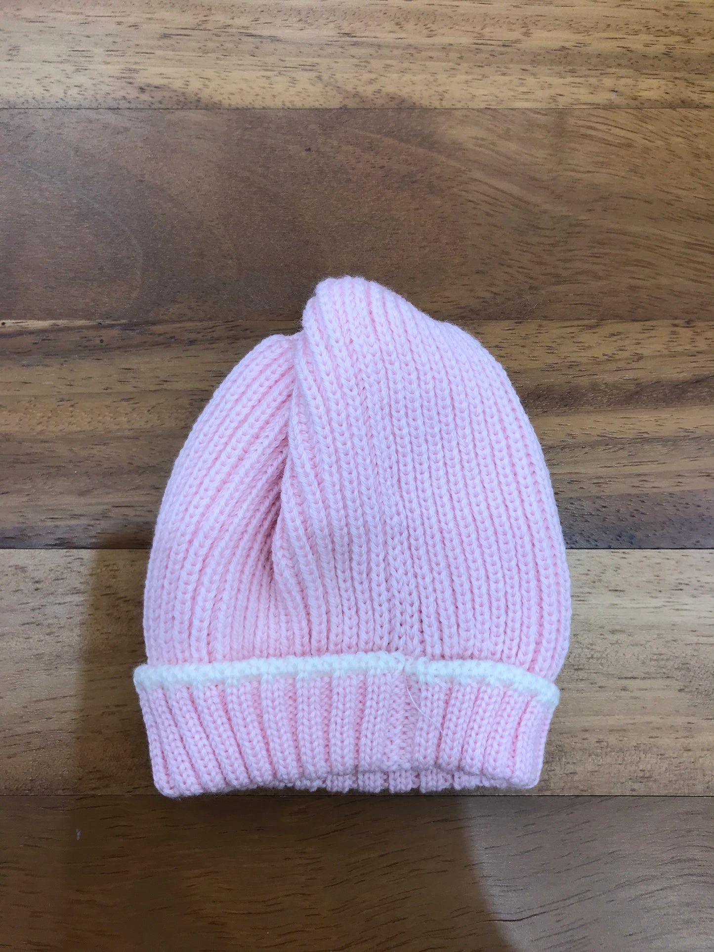 Cappellino bebè di almy