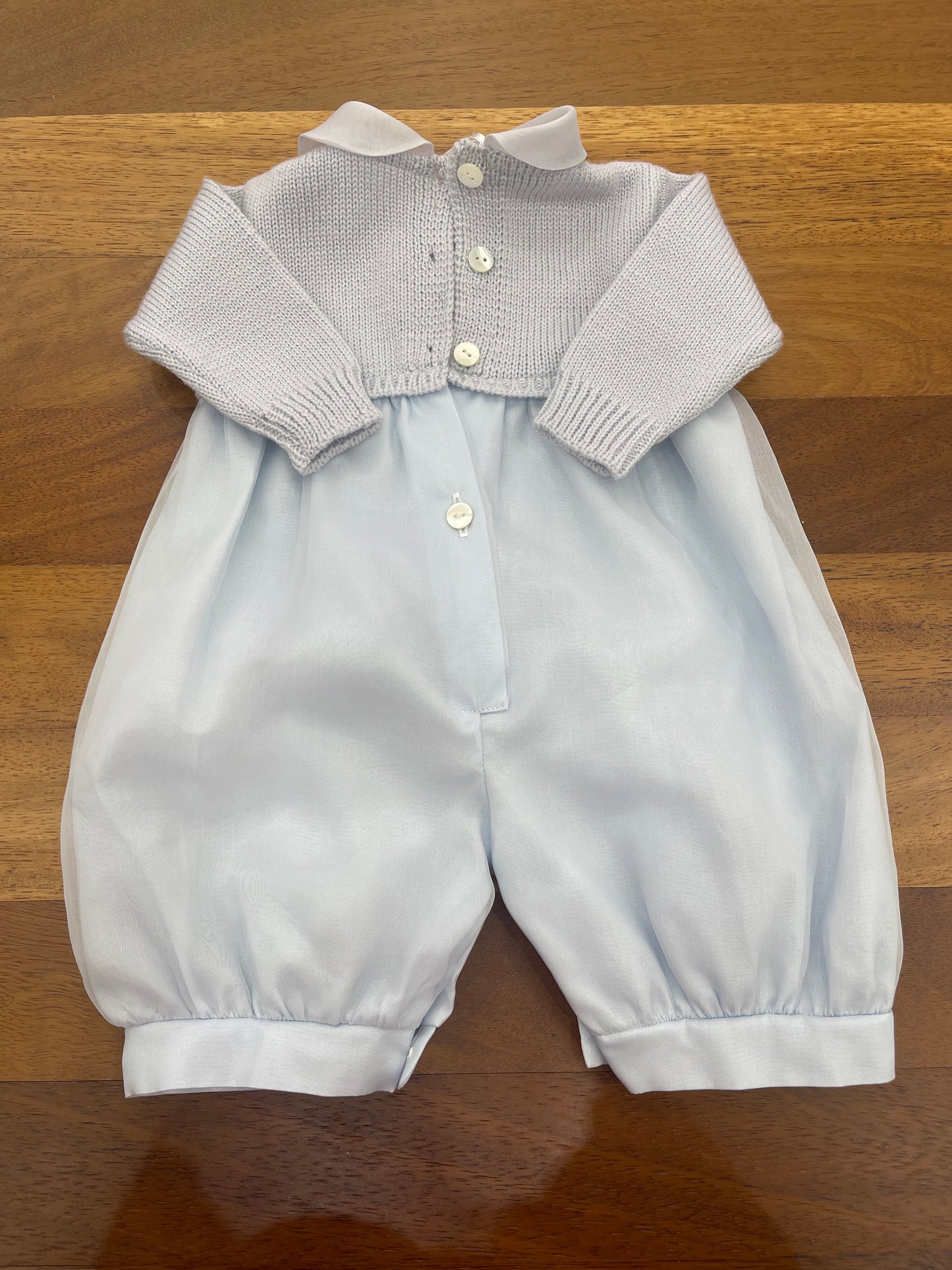 Pagliaccetto Piccola Giuggiola