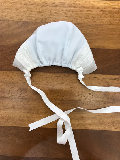 Cuffia Piccola Giuggiola