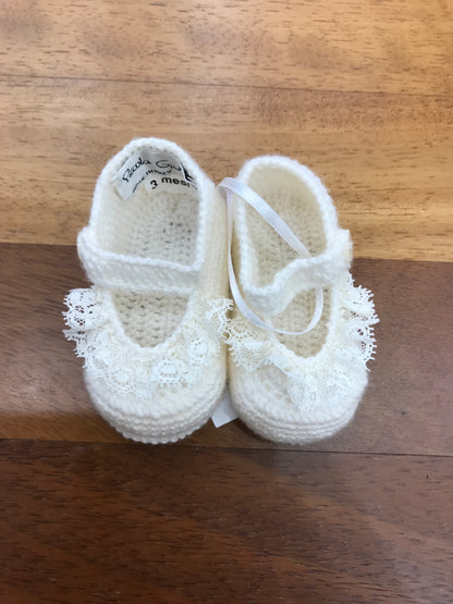 Babbucce Piccola Giuggiola