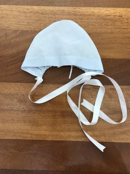 Cuffia Piccola Giuggiola